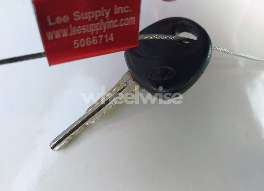 Photo 11 of 2009 Hyundai Santa FE GLS (VIN 5NMSG13D99H255462)