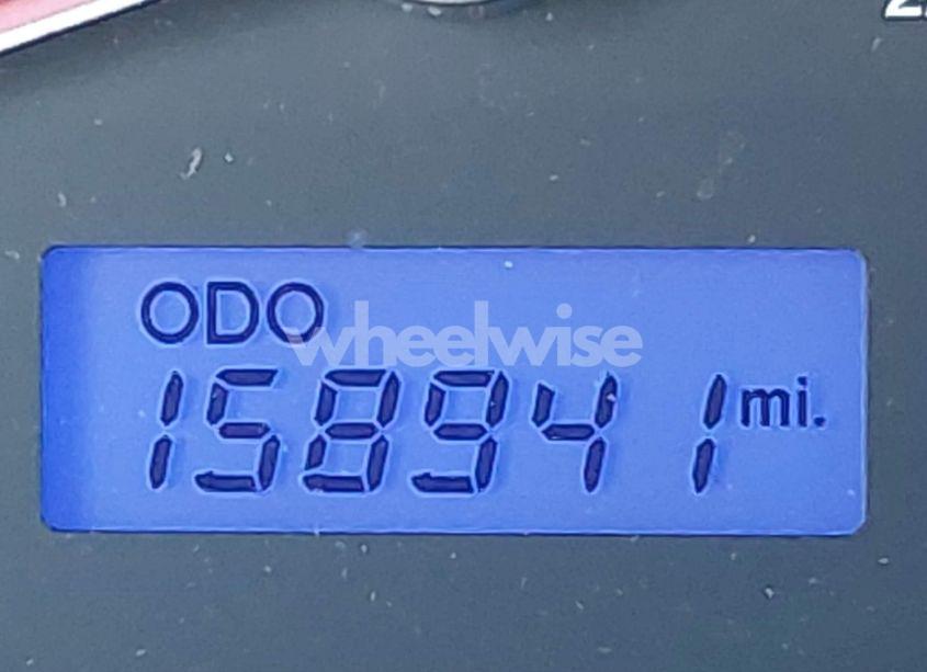 Photo 15 of 2007 Hyundai Santa FE GLS (VIN 5NMSG13DX7H051413)