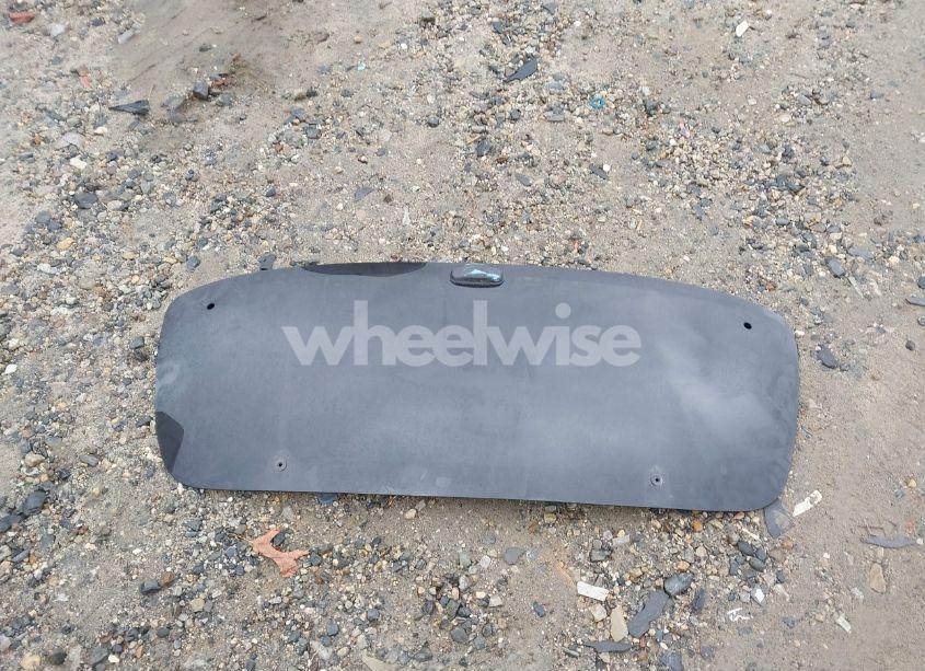 Photo 12 of 2007 Hyundai Santa FE GLS (VIN 5NMSG13DX7H111657)