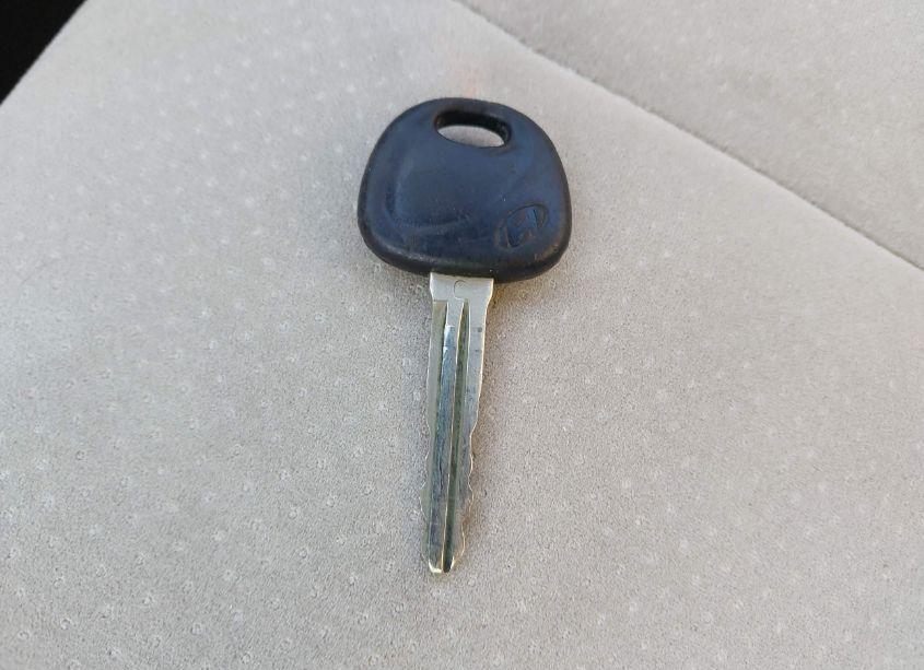 Photo 11 of 2008 Hyundai Santa FE GLS (VIN 5NMSG13DX8H150590)