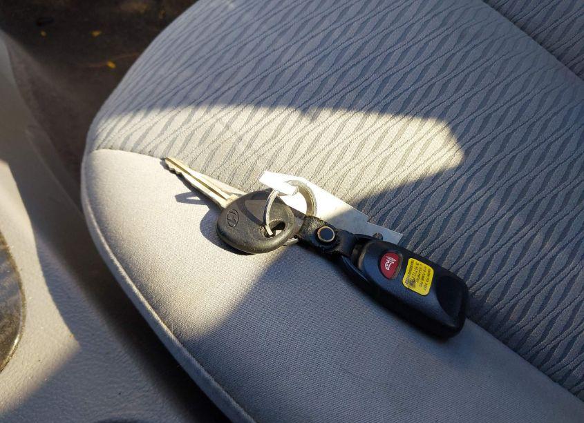 Photo 11 of 2009 Hyundai Santa FE GLS (VIN 5NMSG13DX9H259360)