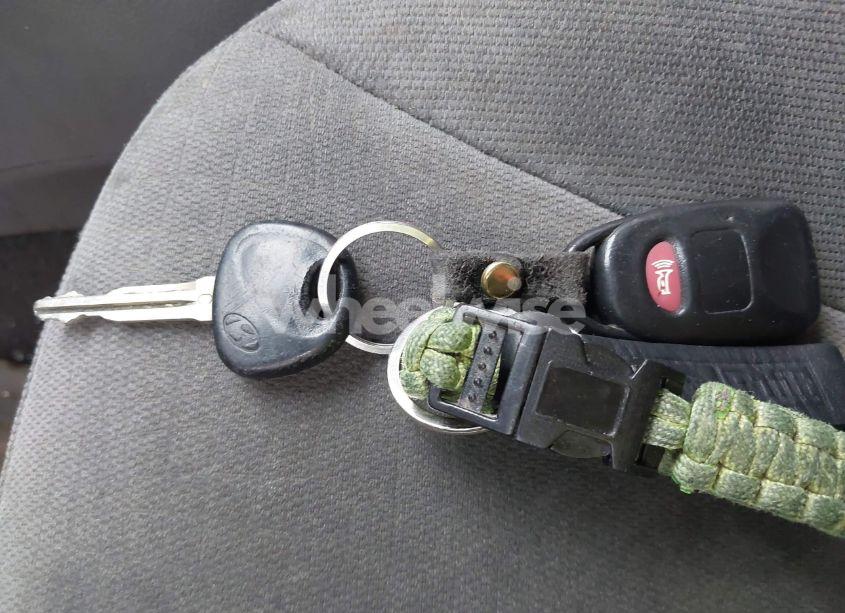 Photo 11 of 2010 Hyundai Santa FE GLS (VIN 5NMSG3AB0AH397555)