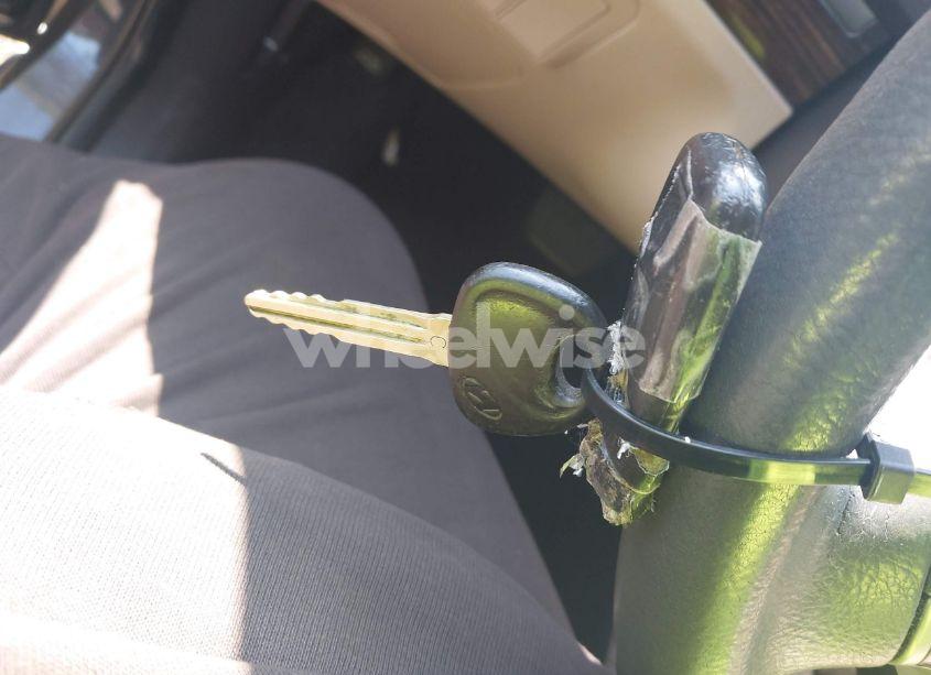 Photo 11 of 2010 Hyundai Santa FE GLS (VIN 5NMSG3AB2AH390591)