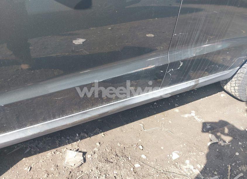 Photo 6 of 2010 Hyundai Santa FE GLS (VIN 5NMSG3AB2AH390591)