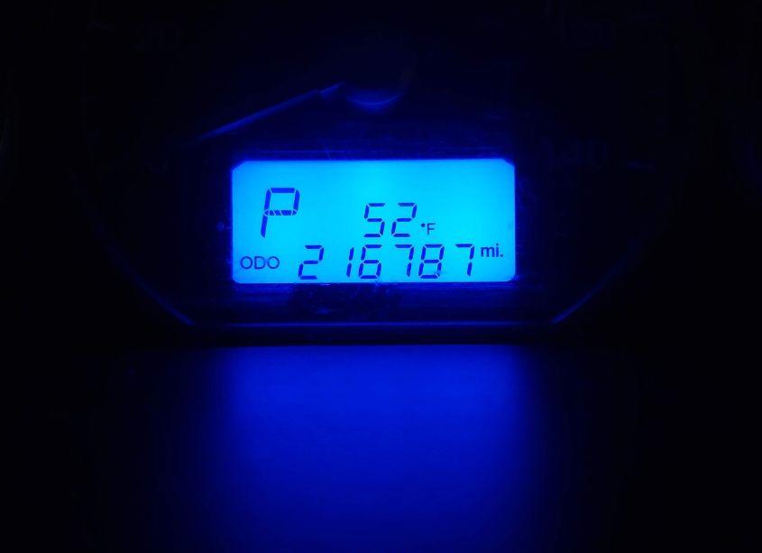 Photo 7 of 2010 Hyundai Santa FE GLS (VIN 5NMSG3AB2AH402058)