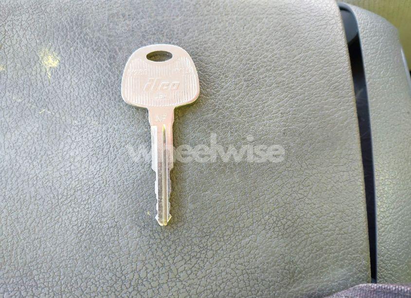 Photo 11 of 2010 Hyundai Santa FE GLS (VIN 5NMSG3AB2AH403520)