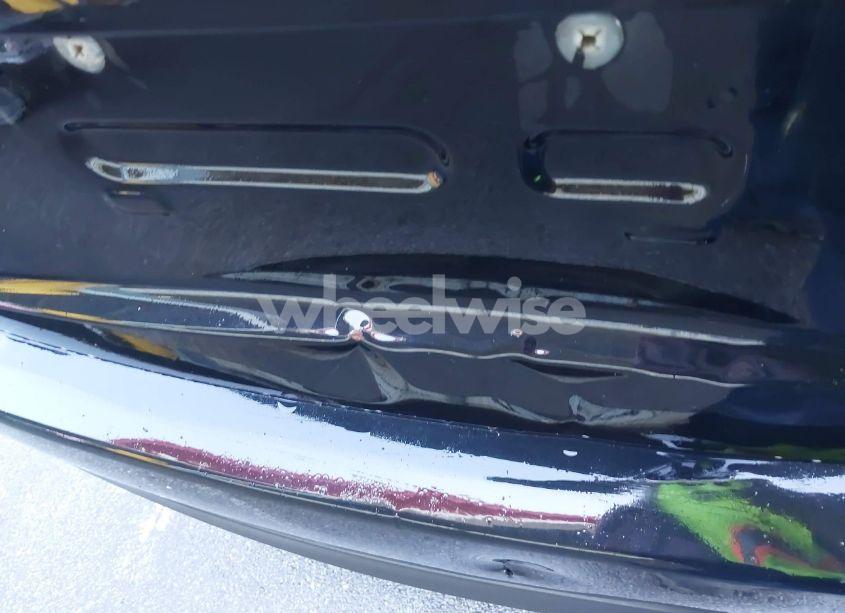 Photo 12 of 2010 Hyundai Santa FE GLS (VIN 5NMSG3AB2AH403520)