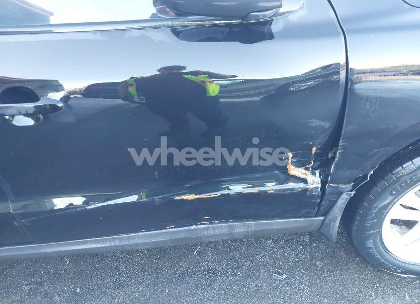 Photo 6 of 2010 Hyundai Santa FE GLS (VIN 5NMSG3AB2AH403520)