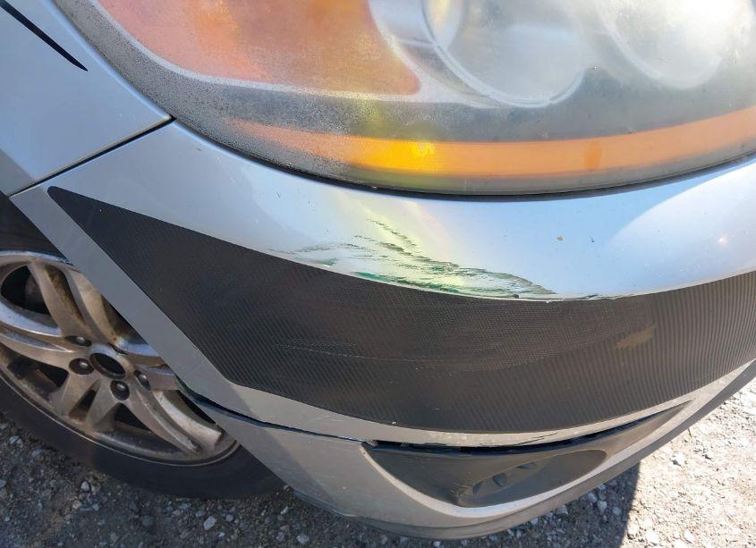 Photo 6 of 2010 Hyundai Santa FE GLS (VIN 5NMSG3AB3AH349080)