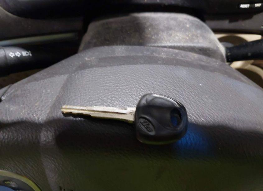 Photo 11 of 2010 Hyundai Santa FE GLS (VIN 5NMSG3AB3AH388915)