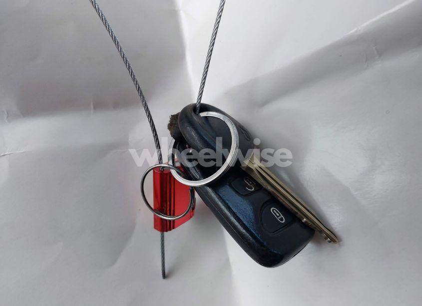 Photo 11 of 2010 Hyundai Santa FE GLS (VIN 5NMSG3AB3AH389921)