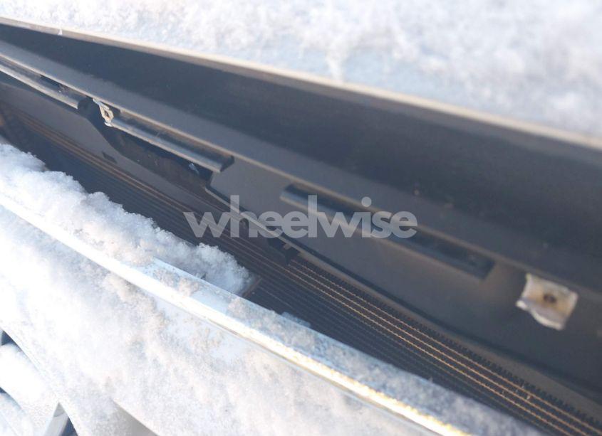 Photo 10 of 2010 Hyundai Santa FE GLS (VIN 5NMSG3AB3AH404076)