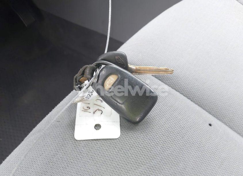 Photo 11 of 2010 Hyundai Santa FE GLS (VIN 5NMSG3AB5AH358167)