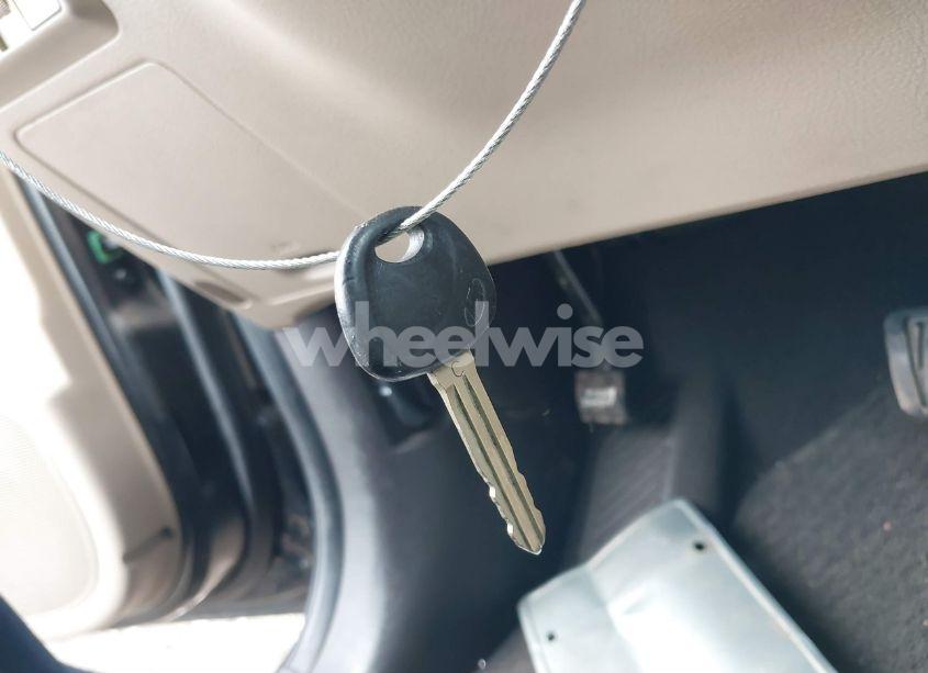 Photo 11 of 2010 Hyundai Santa FE GLS (VIN 5NMSG3AB5AH386616)