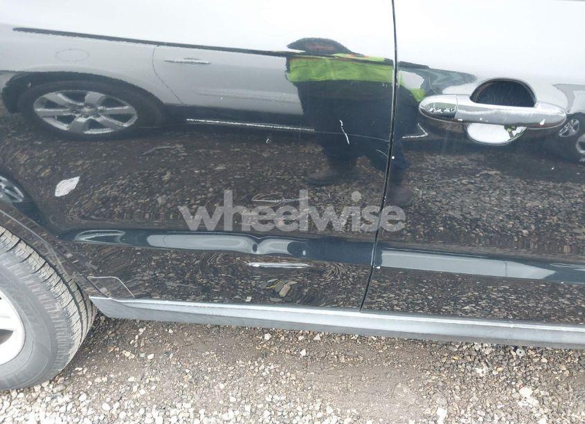 Photo 6 of 2010 Hyundai Santa FE GLS (VIN 5NMSG3AB5AH386616)