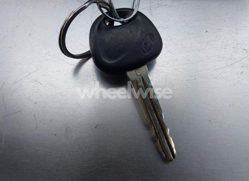 Photo 11 of 2010 Hyundai Santa FE GLS (VIN 5NMSG3AB5AH390486)