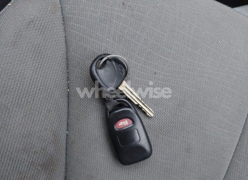 Photo 11 of 2010 Hyundai Santa FE GLS (VIN 5NMSG3AB5AH400384)