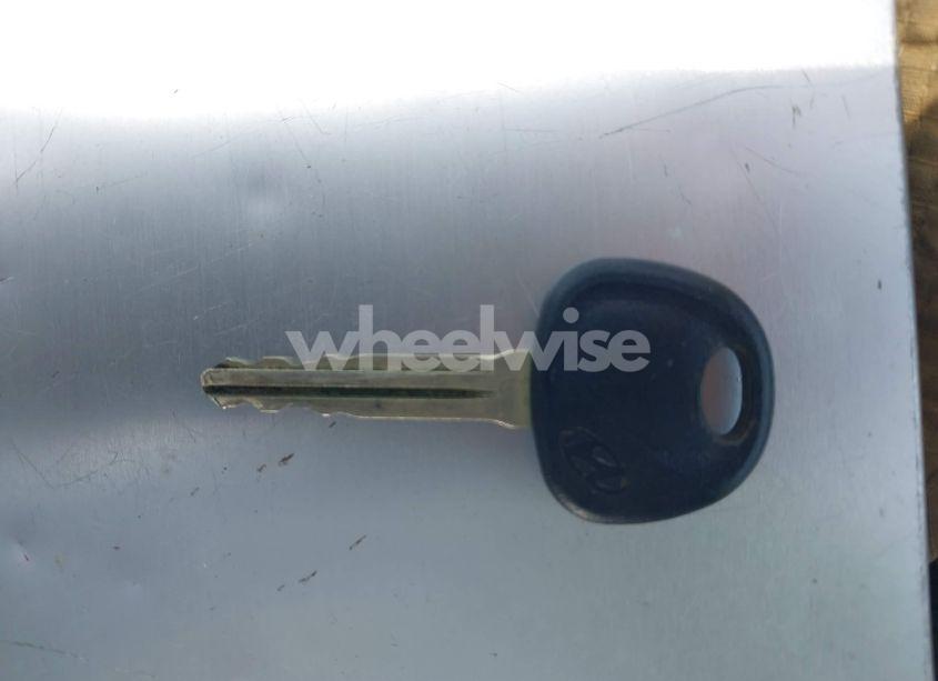 Photo 11 of 2010 Hyundai Santa FE GLS (VIN 5NMSG3AB5AH404001)