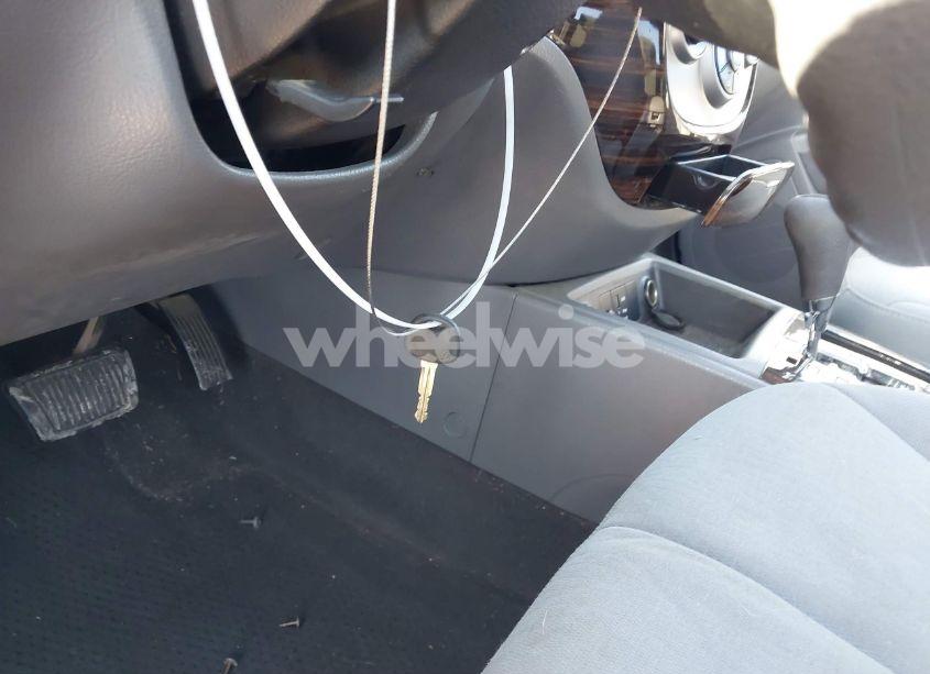 Photo 11 of 2010 Hyundai Santa FE GLS (VIN 5NMSG3AB6AH392361)