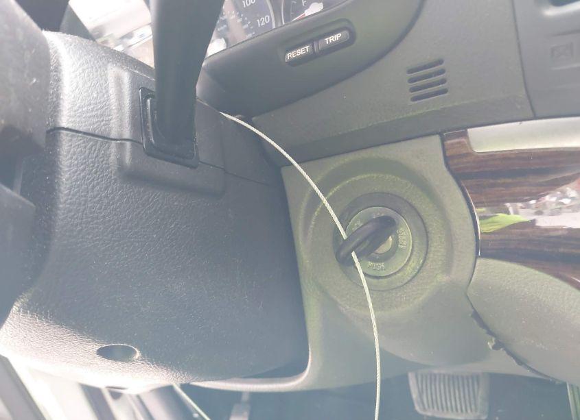 Photo 11 of 2010 Hyundai Santa FE GLS (VIN 5NMSG3AB7AH333688)