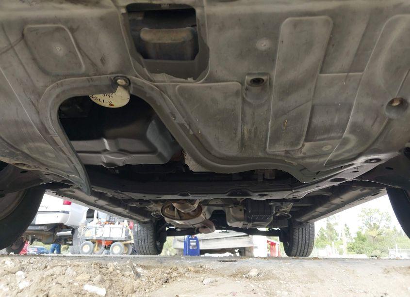 Photo 6 of 2010 Hyundai Santa FE GLS (VIN 5NMSG3AB7AH333688)