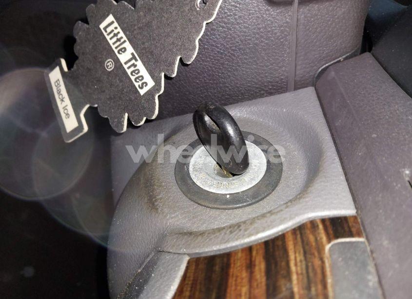 Photo 11 of 2010 Hyundai Santa FE GLS (VIN 5NMSG3AB7AH337241)