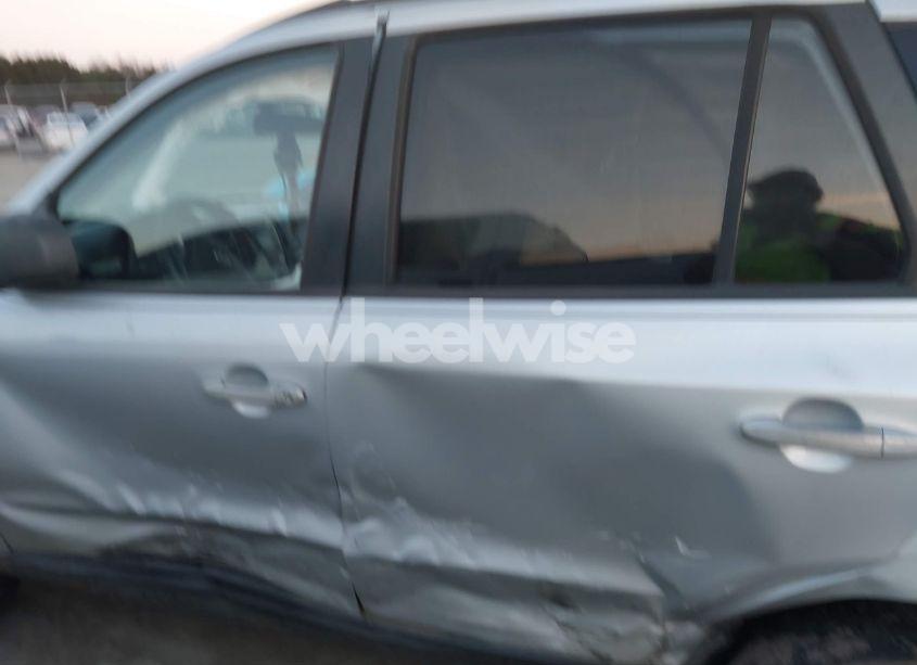 Photo 14 of 2010 Hyundai Santa FE GLS (VIN 5NMSG3AB7AH337241)