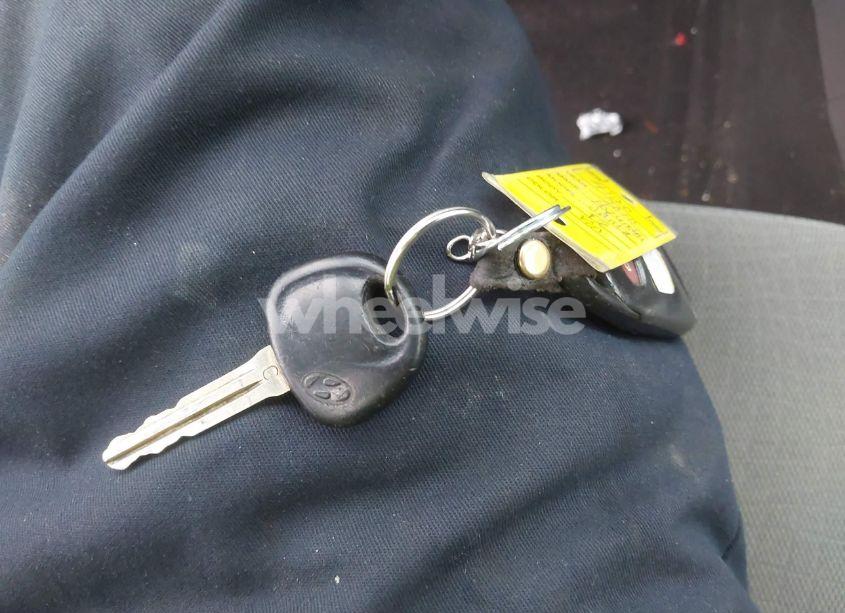 Photo 11 of 2010 Hyundai Santa FE GLS (VIN 5NMSG3AB7AH377755)