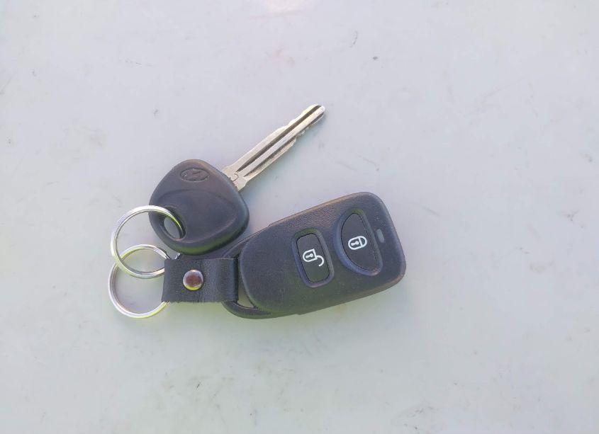 Photo 11 of 2010 Hyundai Santa FE GLS (VIN 5NMSG3AB7AH391655)