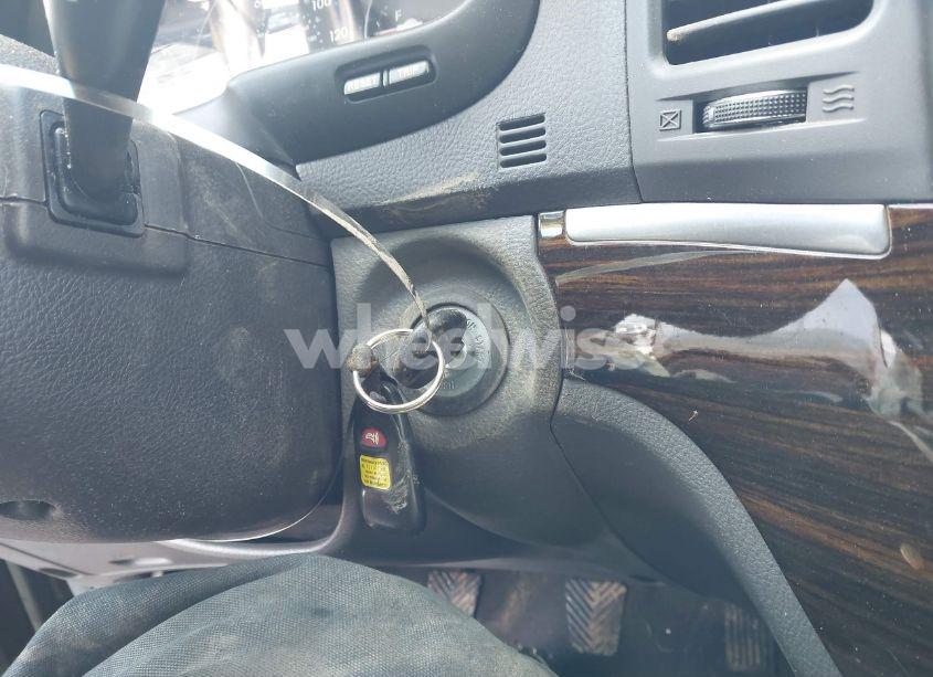 Photo 11 of 2010 Hyundai Santa FE GLS (VIN 5NMSG3AB7AH397083)