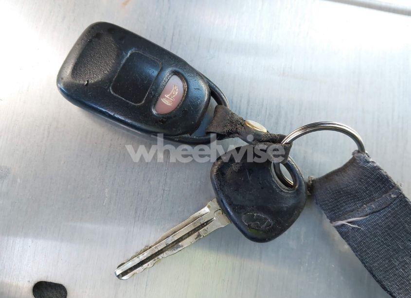 Photo 11 of 2010 Hyundai Santa FE GLS (VIN 5NMSG3AB8AH359037)