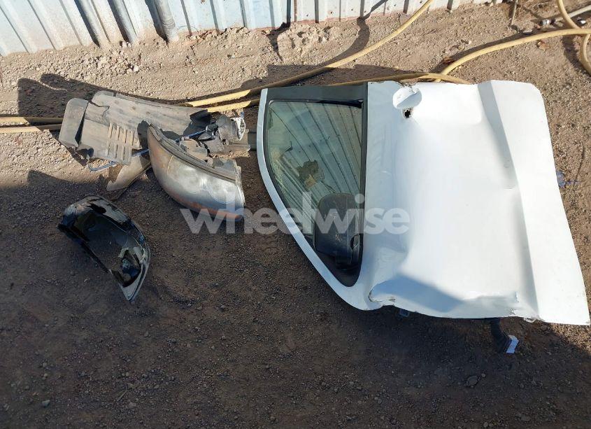 Photo 12 of 2010 Hyundai Santa FE GLS (VIN 5NMSG3AB8AH359037)