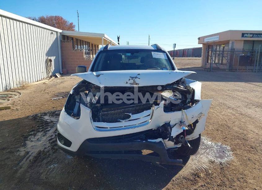 Photo 13 of 2010 Hyundai Santa FE GLS (VIN 5NMSG3AB8AH359037)