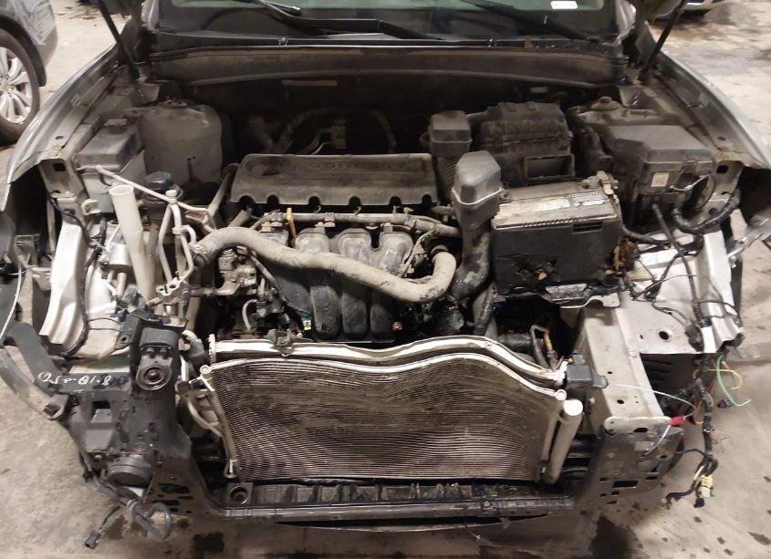 Photo 10 of 2010 Hyundai Santa FE GLS (VIN 5NMSG3AB9AH395304)