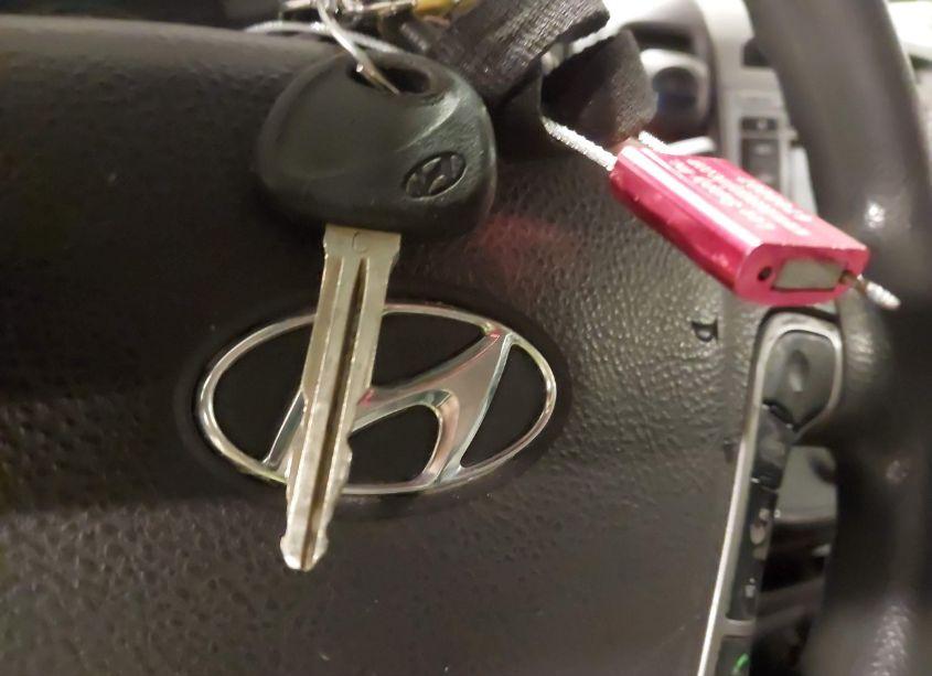 Photo 11 of 2010 Hyundai Santa FE GLS (VIN 5NMSG3AB9AH395304)