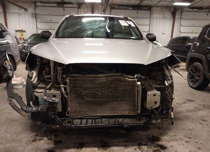 Photo 12 of 2010 Hyundai Santa FE GLS (VIN 5NMSG3AB9AH395304)