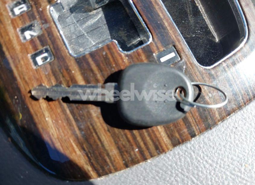 Photo 11 of 2010 Hyundai Santa FE GLS (VIN 5NMSG3AB9AH403501)