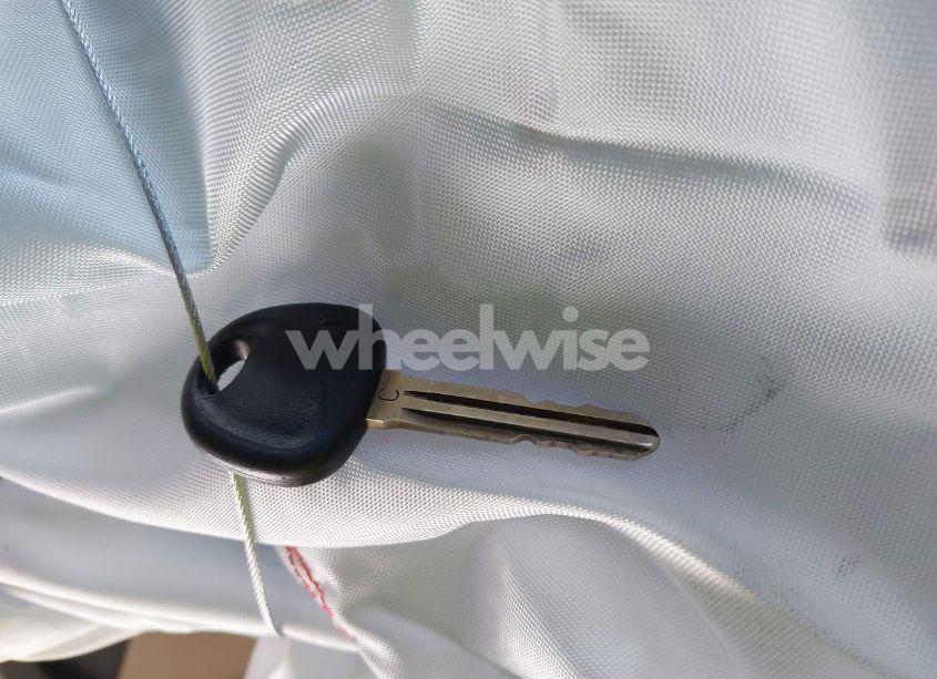 Photo 11 of 2010 Hyundai Santa FE GLS (VIN 5NMSG3AB9AH414711)