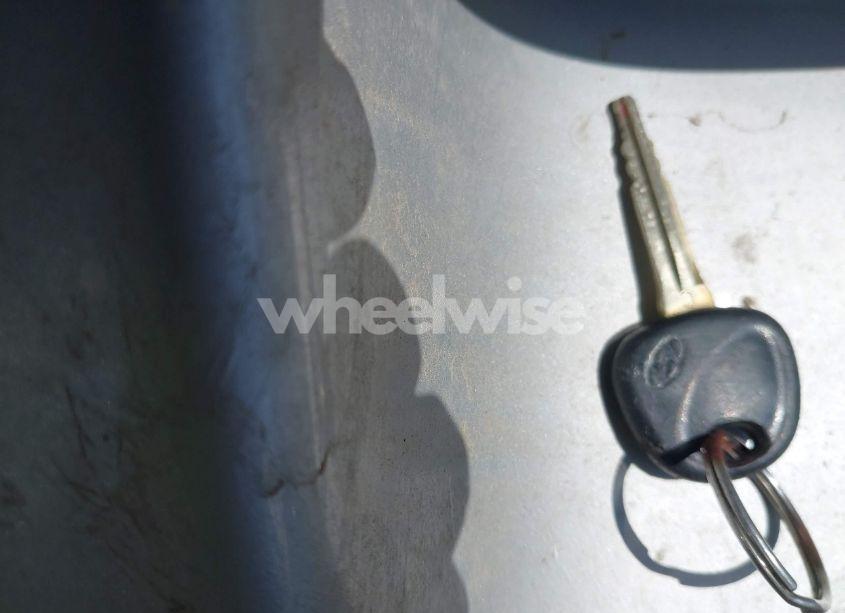 Photo 11 of 2007 Hyundai Santa FE GLS (VIN 5NMSG73D17H065543)