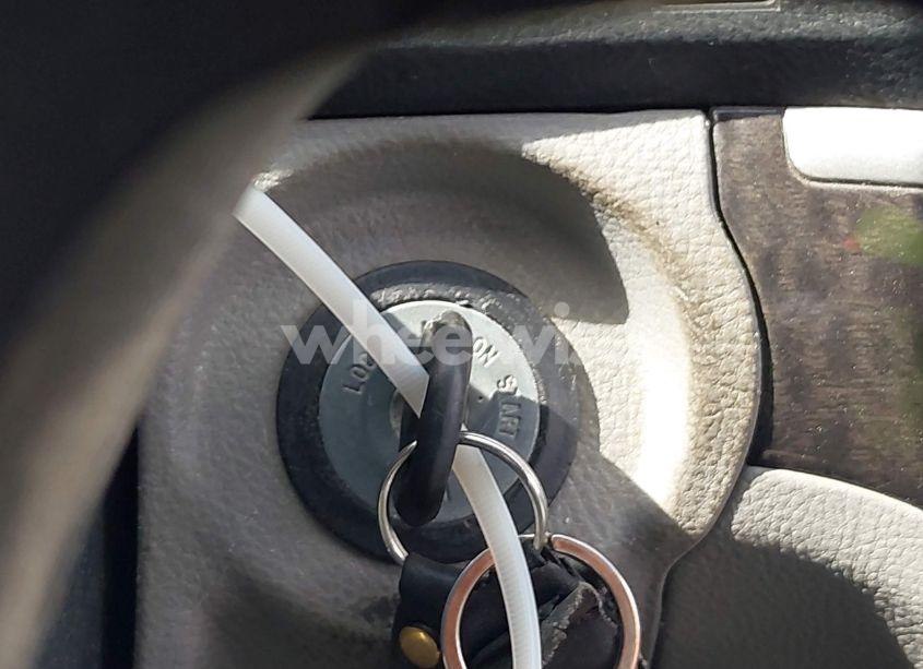 Photo 11 of 2008 Hyundai Santa FE GLS (VIN 5NMSG73D28H194215)