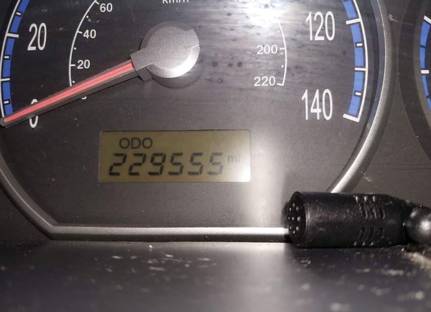 Photo 15 of 2007 Hyundai Santa FE GLS (VIN 5NMSG73D37H065558)