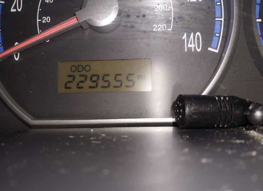 Photo 7 of 2007 Hyundai Santa FE GLS (VIN 5NMSG73D37H065558)