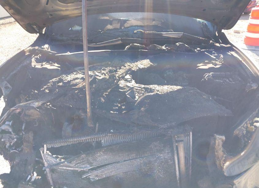 Photo 10 of 2007 Hyundai Santa FE GLS (VIN 5NMSG73D37H077208)