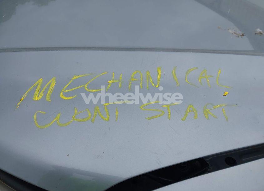 Photo 6 of 2007 Hyundai Santa FE GLS (VIN 5NMSG73D47H126416)