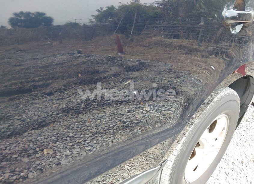 Photo 6 of 2007 Hyundai Santa FE GLS (VIN 5NMSG73D57H057252)