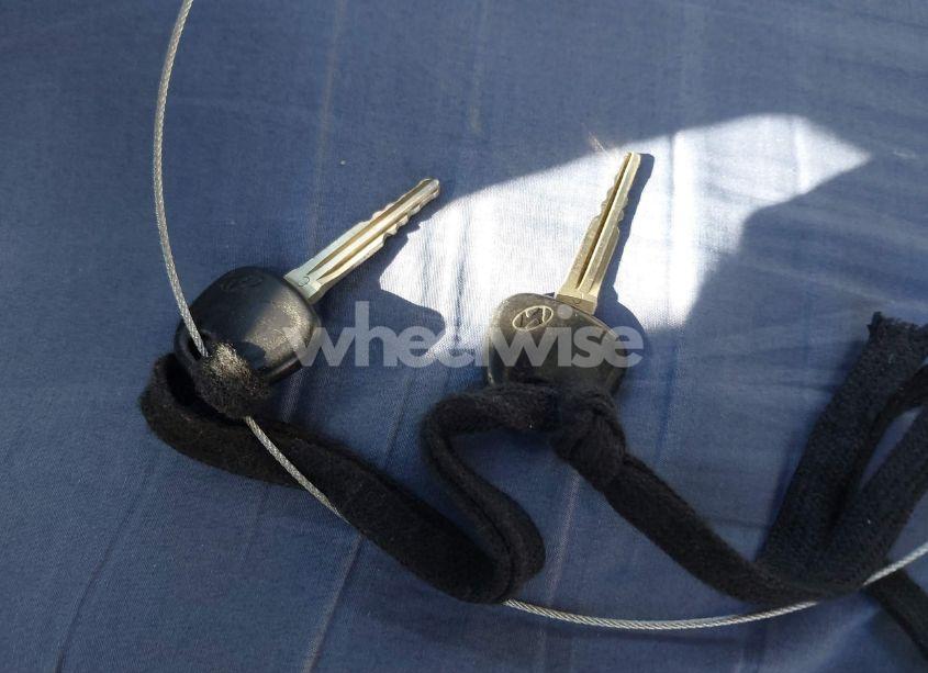 Photo 11 of 2008 Hyundai Santa FE GLS (VIN 5NMSG73D58H182253)