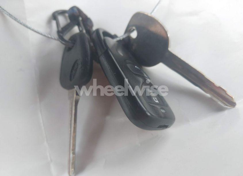 Photo 11 of 2007 Hyundai Santa FE GLS (VIN 5NMSG73D67H104806)