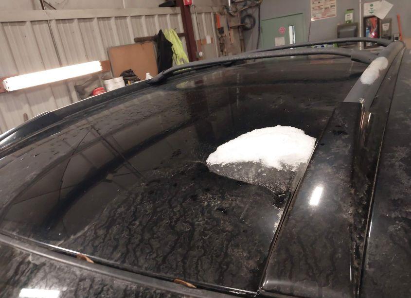 Photo 6 of 2007 Hyundai Santa FE GLS (VIN 5NMSG73D67H105678)