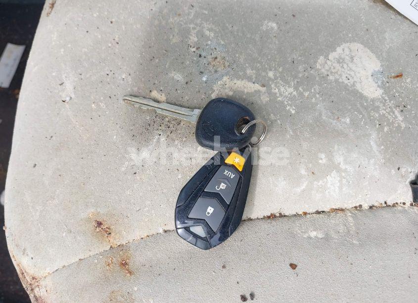 Photo 11 of 2008 Hyundai Santa FE GLS (VIN 5NMSG73D68H152209)