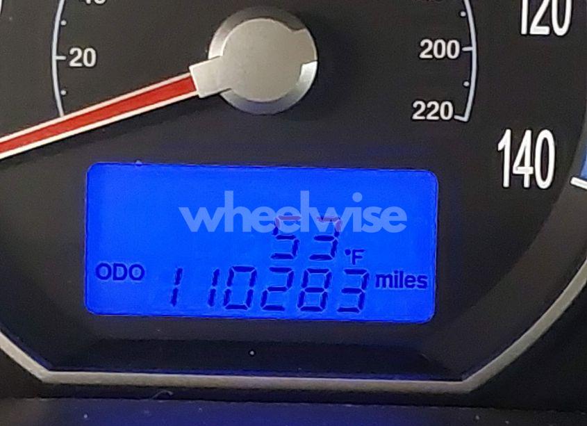 Photo 16 of 2008 Hyundai Santa FE GLS (VIN 5NMSG73D68H198302)